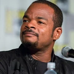 F. Gary Gray height profile photo