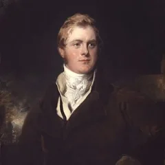 F. J. Robinson, 1st Viscount Goderich height profile photo