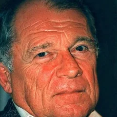 F. Lee Bailey height profile photo