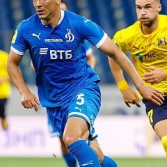 Fabián Balbuena height profile photo