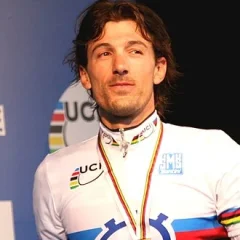Fabian Cancellara height profile photo