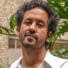 Fabián Cháirez height profile photo