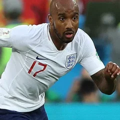 Fabian Delph height profile photo