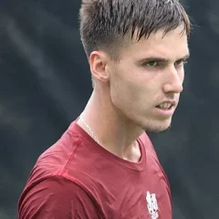 Fábián Marozsán height profile photo