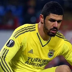 Fabiano Freitas height profile photo