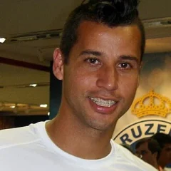 Fábio (footballer, born 1980) height profile photo