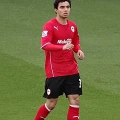 Fabio (footballer, born 1990) height profile photo