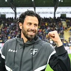 Fabio Grosso height profile photo