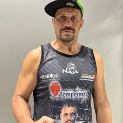 Fábio Maldonado height profile photo