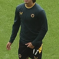 Fábio Silva (footballer, born 2002) height profile photo