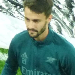Fábio Vieira (footballer, born 2000) height profile photo