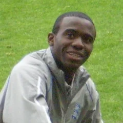Fabrice Muamba height profile photo