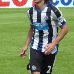 Fabricio Coloccini height profile photo