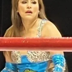 Faby Apache height profile photo