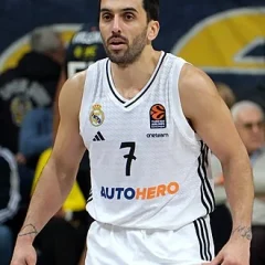 Facundo Campazzo height profile photo