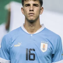 Facundo González height profile photo