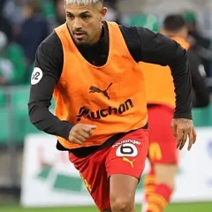 Facundo Medina height profile photo