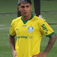 Facundo Torres height profile photo