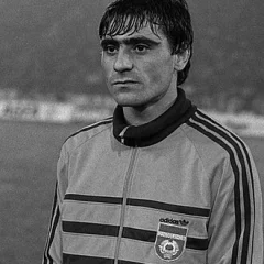Fadil Vokrri height profile photo