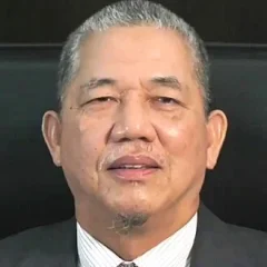 Fadillah Yusof height profile photo