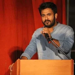 Fahad Ahmad height profile photo
