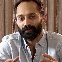 Fahadh Faasil height profile photo