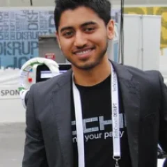 Fahim Saleh height profile photo