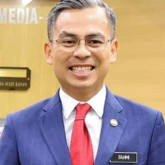 Fahmi Fadzil height profile photo