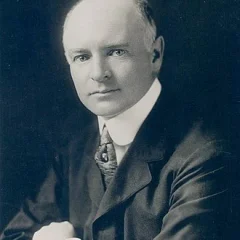 Fairfax Harrison height profile photo