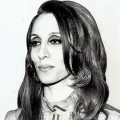 Fairuz height profile photo