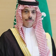 Faisal bin Farhan Al Saud height profile photo