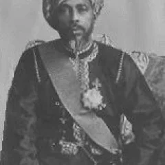 Faisal bin Turki Al Busaidi height profile photo