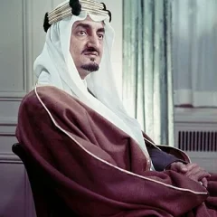 Faisal of Saudi Arabia height profile photo