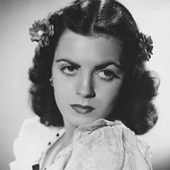 Faith Domergue height profile photo