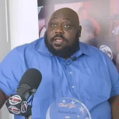 Faizon Love height profile photo