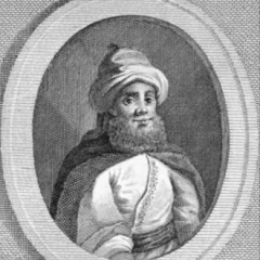 Fakhr al-Din II height profile photo