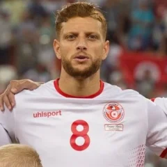 Fakhreddine Ben Youssef height profile photo
