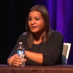 Fallon Fox height profile photo