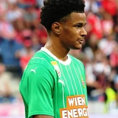 Fally Mayulu height profile photo