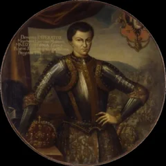 False Dmitry I height profile photo