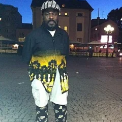 Family Man (musician) height profile photo