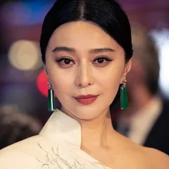 Fan Bingbing height profile photo