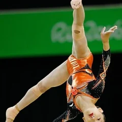 Fan Yilin height profile photo