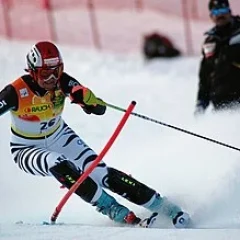 Fanny Chmelar height profile photo