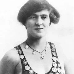 Fanny Durack height profile photo