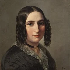 Fanny Hensel height profile photo