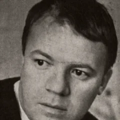 Fănuș Neagu height profile photo