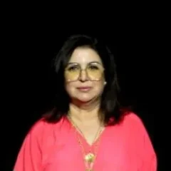 Farah Khan height profile photo