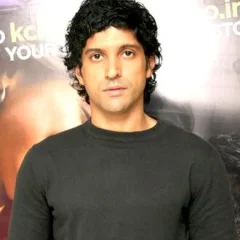 Farhan Akhtar height profile photo