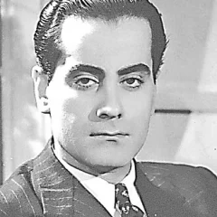 Farid al-Atrash height profile photo